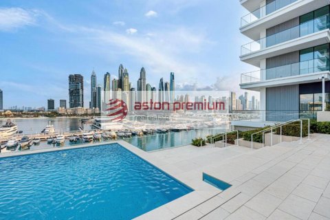 Lakás itt: Dubai Harbour, Dubai, EAE, 1 hálószoba, 74 m², azonosító: 695600 - fénykép 15