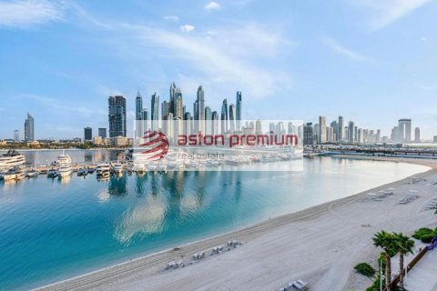 Lakás itt: Dubai Harbour, Dubai, EAE, 1 hálószoba, 74 m², azonosító: 695600