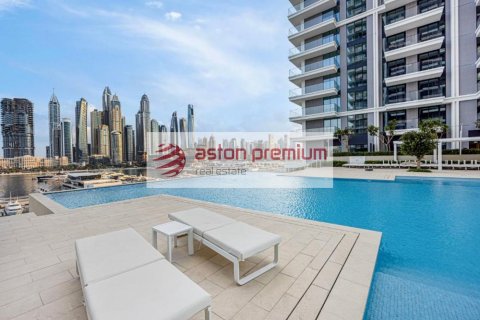 Lakás itt: Dubai Harbour, Dubai, EAE, 1 hálószoba, 74 m², azonosító: 695600 - fénykép 18