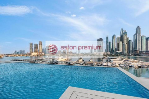 Lakás itt: Dubai Harbour, Dubai, EAE, 1 hálószoba, 74 m², azonosító: 695600 - fénykép 14
