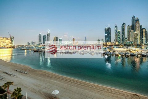 Lakás itt: Dubai Harbour, Dubai, EAE, 1 hálószoba, 74 m², azonosító: 695600 - fénykép 7