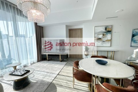 Lakás itt: Business Bay, Dubai, EAE, 2 hálószoba, 86 m², azonosító: 695598 - fénykép 17