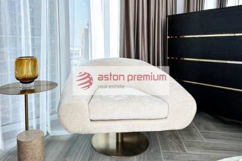 Lakás itt: Business Bay, Dubai, EAE, 2 hálószoba, 86 m², azonosító: 695598 - fénykép 9