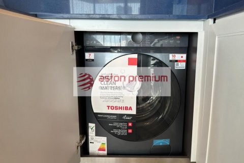 Lakás itt: Business Bay, Dubai, EAE, 2 hálószoba, 86 m², azonosító: 695598 - fénykép 6