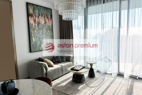 Lakás itt: Business Bay, Dubai, EAE, 2 hálószoba, 86 m², azonosító: 695598 - fénykép 2