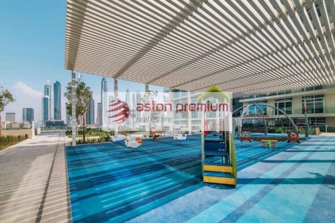 Apartament në Dubai Harbour, Dubai, Emiratet e Bashkuara Arabe 1 dhomë gjumi, 65 m2. № 695602 - Foto 13