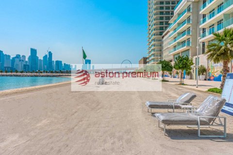 Apartament në Dubai Harbour, Dubai, Emiratet e Bashkuara Arabe 1 dhomë gjumi, 65 m2. № 695602 - Foto 12
