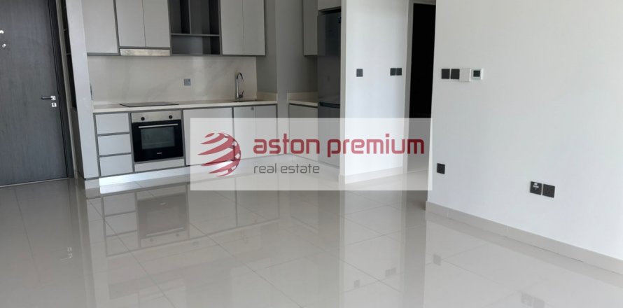 Apartament në Dubai Harbour, Dubai, Emiratet e Bashkuara Arabe 1 dhomë gjumi, 65 m2. № 695602