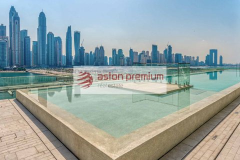 Apartament në Dubai Harbour, Dubai, Emiratet e Bashkuara Arabe 1 dhomë gjumi, 65 m2. № 695602 - Foto 10