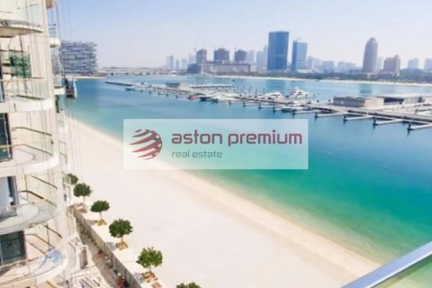 Apartament në Dubai Harbour, Dubai, Emiratet e Bashkuara Arabe 1 dhomë gjumi, 65 m2. № 695602 - Foto 6