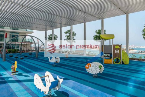 Apartament në Dubai Harbour, Dubai, Emiratet e Bashkuara Arabe 1 dhomë gjumi, 65 m2. № 695602 - Foto 14