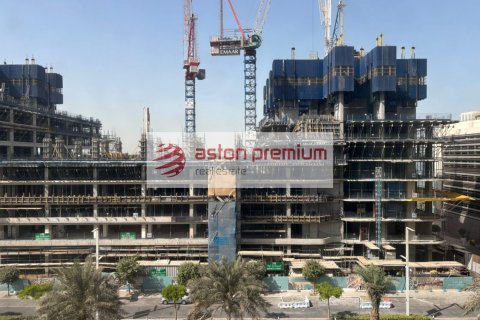 Apartament në Dubai Harbour, Dubai, Emiratet e Bashkuara Arabe 1 dhomë gjumi, 65 m2. № 695602 - Foto 8