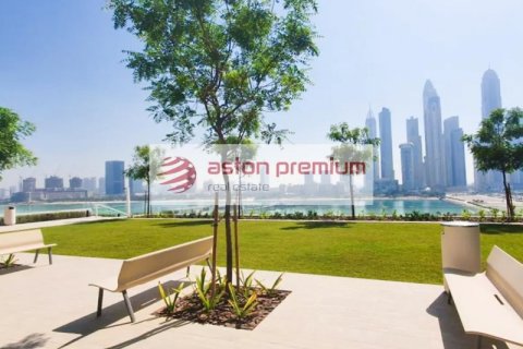 Apartament në Dubai Harbour, Dubai, Emiratet e Bashkuara Arabe 1 dhomë gjumi, 65 m2. № 695602 - Foto 7