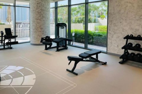 Lakás itt: Dubai Harbour, Dubai, EAE, 2 hálószoba, 119 m², azonosító: 695599 - fénykép 20