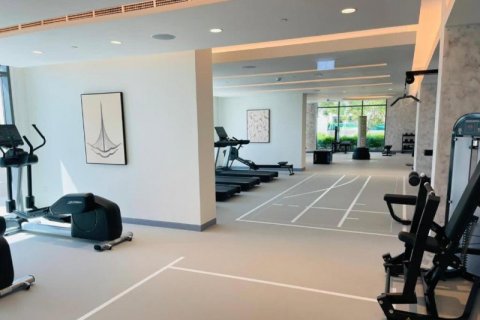 Lakás itt: Dubai Harbour, Dubai, EAE, 2 hálószoba, 119 m², azonosító: 695599 - fénykép 21