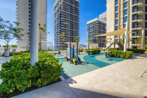 Lakás itt: Dubai Harbour, Dubai, EAE, 2 hálószoba, 119 m², azonosító: 695599 - fénykép 18