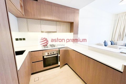 Apartmen di Arjan, Dubai, UAE 1 bilik tidur, 71 meter persegi № 695596 - foto 4