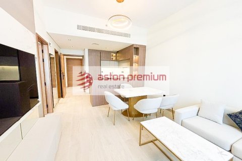 Huoneisto Arjan, Dubai, Arabiemiraatit 1 makuuhuone, 71 m2 № 695596