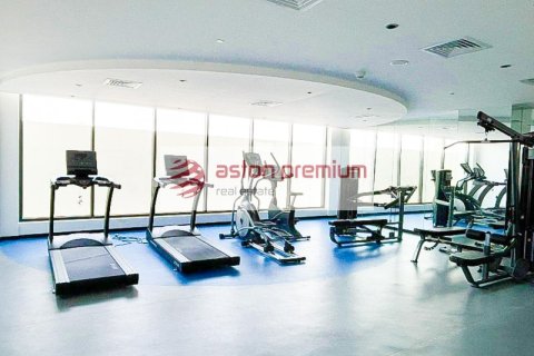 Apartmen di Arjan, Dubai, UAE 1 bilik tidur, 71 meter persegi № 695596 - foto 12