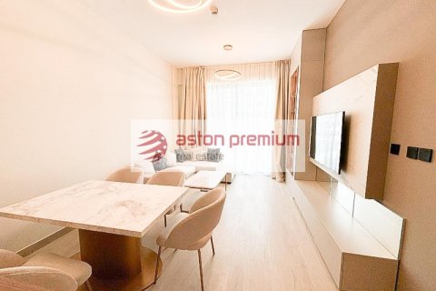 Apartmen di Arjan, Dubai, UAE 1 bilik tidur, 71 meter persegi № 695596 - foto 2