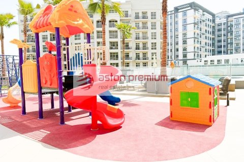 Apartmen di Arjan, Dubai, UAE 1 bilik tidur, 71 meter persegi № 695596 - foto 13