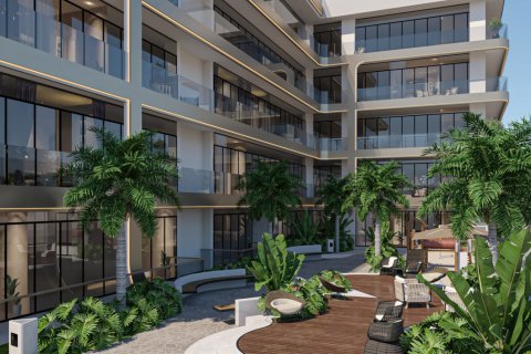 Korter asukohaga Dubai, AÜE: 1 toaline, 37.81 m² Nr 752598