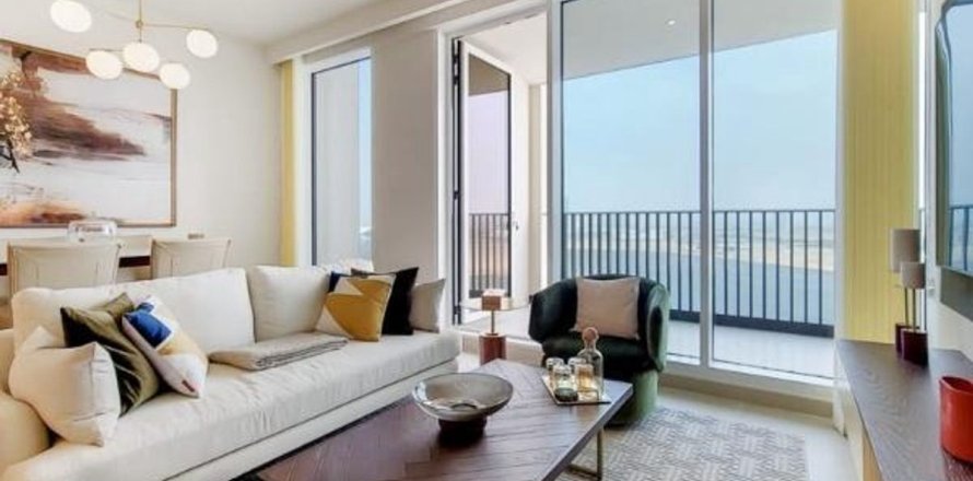 Leilighet i Dubai, Emiratene 2 soverom, 106.7 kvm nr. 764063