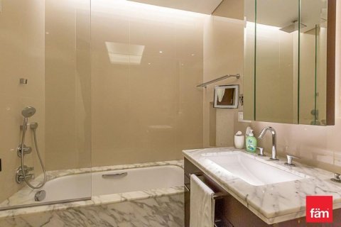 Apartament do wynajęcia w Downtown Dubai (Downtown Burj Dubai), Dubai, ZEA 1 sypialnia, 81 mkw., nr 764065 - zdjęcie 9