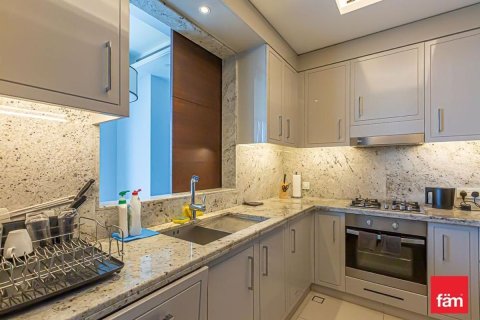 Apartament do wynajęcia w Downtown Dubai (Downtown Burj Dubai), Dubai, ZEA 1 sypialnia, 81 mkw., nr 764065 - zdjęcie 6