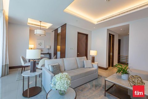 Apartament do wynajęcia w Downtown Dubai (Downtown Burj Dubai), Dubai, ZEA 1 sypialnia, 81 mkw., nr 764065 - zdjęcie 2