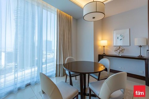 Apartament do wynajęcia w Downtown Dubai (Downtown Burj Dubai), Dubai, ZEA 1 sypialnia, 81 mkw., nr 764065 - zdjęcie 3