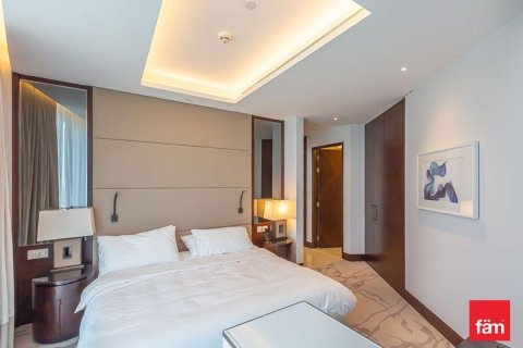Apartament do wynajęcia w Downtown Dubai (Downtown Burj Dubai), Dubai, ZEA 1 sypialnia, 81 mkw., nr 764065 - zdjęcie 5