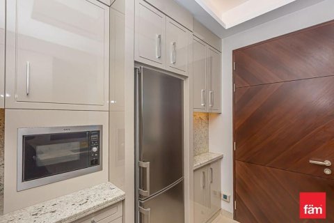 Apartament do wynajęcia w Downtown Dubai (Downtown Burj Dubai), Dubai, ZEA 1 sypialnia, 81 mkw., nr 764065 - zdjęcie 8