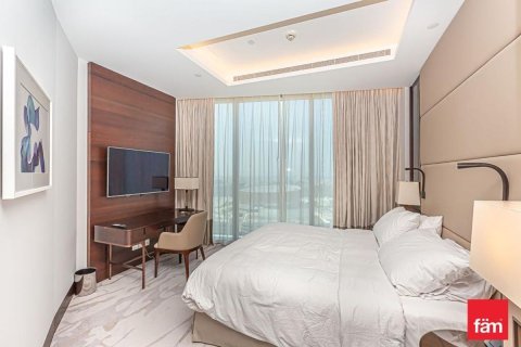 Apartament do wynajęcia w Downtown Dubai (Downtown Burj Dubai), Dubai, ZEA 1 sypialnia, 81 mkw., nr 764065 - zdjęcie 4