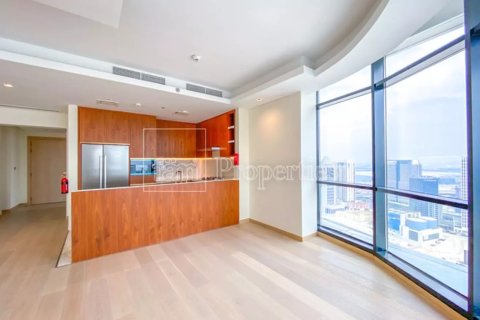 Apartament de închiriat în Downtown Dubai (Downtown Burj Dubai), Dubai, EAU 2 dormitoare, 190.6 mp.  №764064 - poză 2