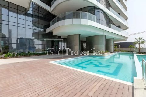 Apartament de închiriat în Downtown Dubai (Downtown Burj Dubai), Dubai, EAU 2 dormitoare, 190.6 mp.  №764064 - poză 13