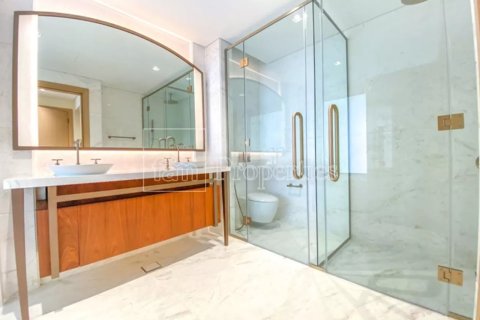 Apartament de închiriat în Downtown Dubai (Downtown Burj Dubai), Dubai, EAU 2 dormitoare, 190.6 mp.  №764064 - poză 10