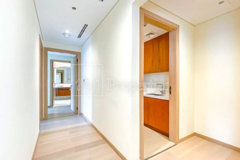 Apartament de închiriat în Downtown Dubai (Downtown Burj Dubai), Dubai, EAU 2 dormitoare, 190.6 mp.  №764064 - poză 9