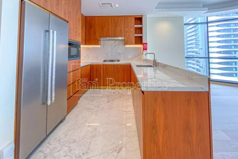 Apartament de închiriat în Downtown Dubai (Downtown Burj Dubai), Dubai, EAU 2 dormitoare, 190.6 mp.  №764064 - poză 5