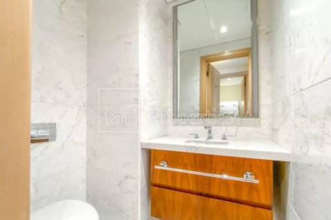 Apartament de închiriat în Downtown Dubai (Downtown Burj Dubai), Dubai, EAU 2 dormitoare, 190.6 mp.  №764064 - poză 11