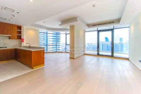 Downtown Dubai (Downtown Burj Dubai), Dubai, BAE’de daire 2 yatak odası, 190.6 m² No 764064