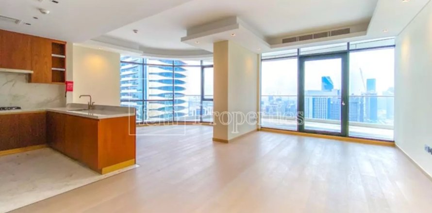 Apartament în Downtown Dubai (Downtown Burj Dubai), Dubai, EAU 2 dormitoare, 190.6 mp.  №764064