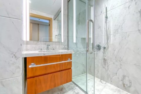 Apartament de închiriat în Downtown Dubai (Downtown Burj Dubai), Dubai, EAU 2 dormitoare, 190.6 mp.  №764064 - poză 12