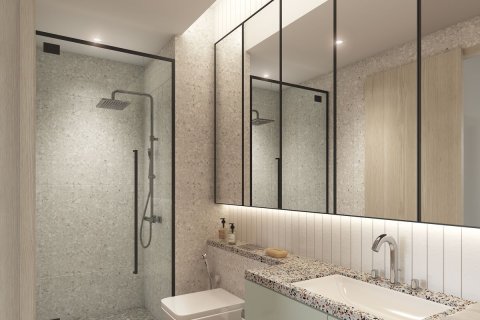 Apartament në Dubai, Emiratet e Bashkuara Arabe 1 dhomë gjumi, 59.7 m2. № 764061 - Foto 6