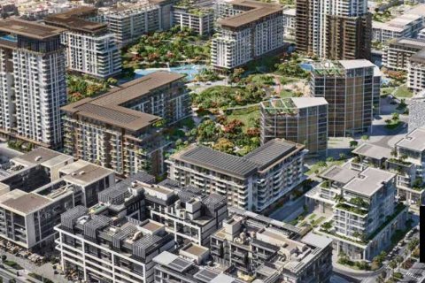 Dubai, UAE의 판매용 아파트 침실 3개, 168.55제곱미터 번호 764066 - 사진 7