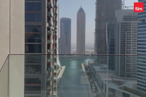 Apartament do wynajęcia w Business Bay, Dubai, ZEA 1 sypialnia, 57.4 mkw., nr 764060 - zdjęcie 8