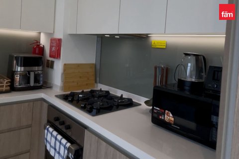 Apartament do wynajęcia w Business Bay, Dubai, ZEA 1 sypialnia, 57.4 mkw., nr 764060 - zdjęcie 7