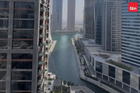 Apartament do wynajęcia w Business Bay, Dubai, ZEA 1 sypialnia, 57.4 mkw., nr 764060 - zdjęcie 9