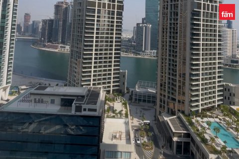 Apartament do wynajęcia w Business Bay, Dubai, ZEA 1 sypialnia, 57.4 mkw., nr 764060 - zdjęcie 14