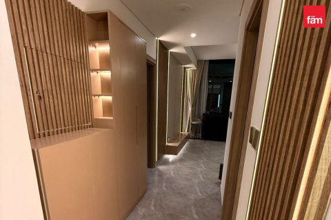 Apartament do wynajęcia w Business Bay, Dubai, ZEA 1 sypialnia, 57.4 mkw., nr 764060 - zdjęcie 4